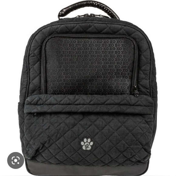 Dog Brand New Still In Box Trisha Yearwood Pet Backpack Carrier Poshmark
